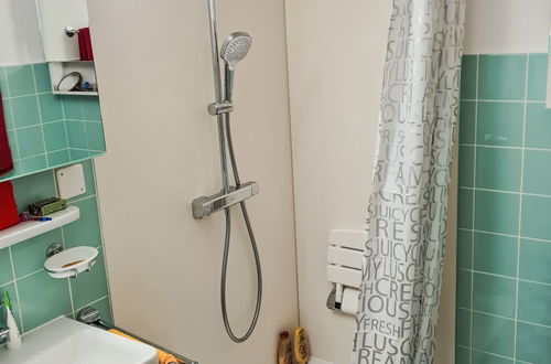 Foto 8 - Apartamento em Ascona com terraço