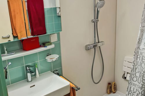 Foto 15 - Apartamento em Ascona com terraço