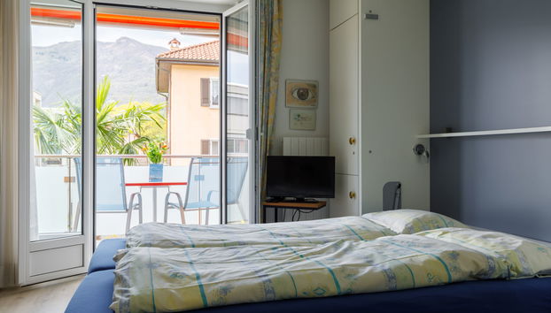 1 bedroom Apartment in Ascona with terrace - Photo 2