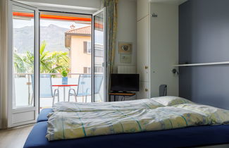 Foto 2 - Apartamento em Ascona com terraço