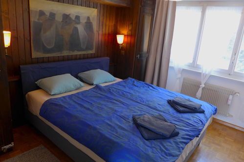 Photo 3 - 1 bedroom Apartment in Crans-Montana