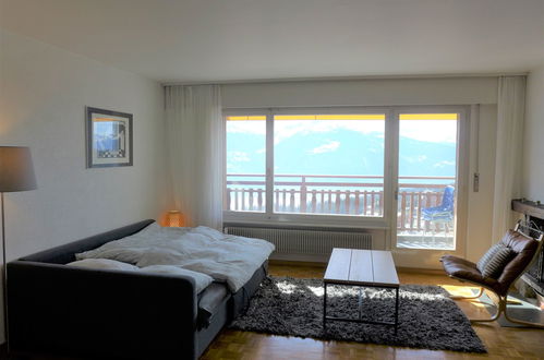 Foto 12 - Appartamento con 1 camera da letto a Crans-Montana