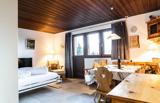 Foto 2 - Appartamento con 1 camera da letto a Riederalp