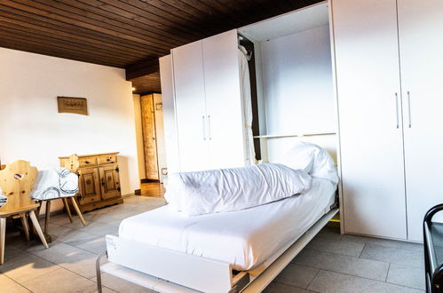 Foto 4 - Appartamento con 1 camera da letto a Riederalp