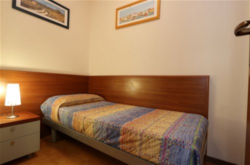 Foto 10 - Appartamento con 2 camere da letto a San Michele al Tagliamento con piscina e vista mare