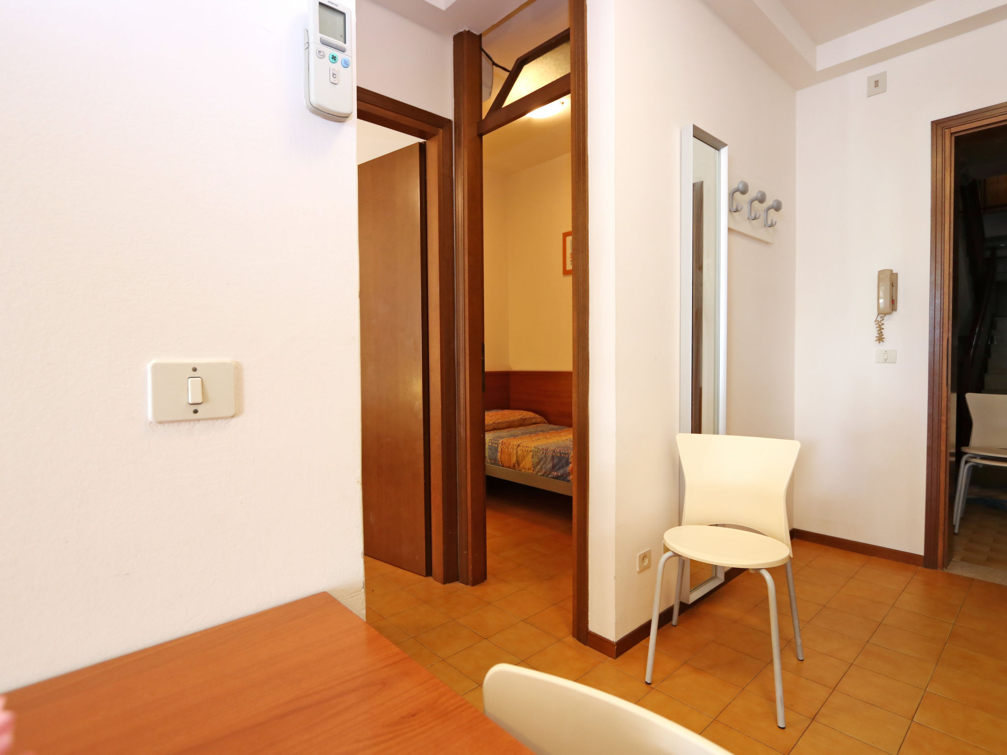 Photo 12 - 2 bedroom Apartment in San Michele al Tagliamento with swimming pool and sea view