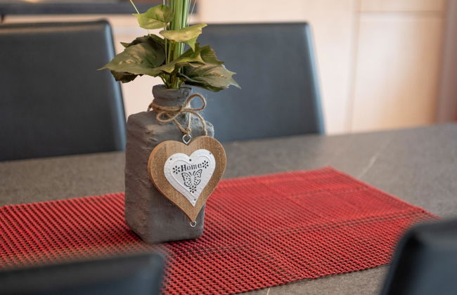Apartamento de 4 quartos em Saas-Grund com sauna - Foto 9