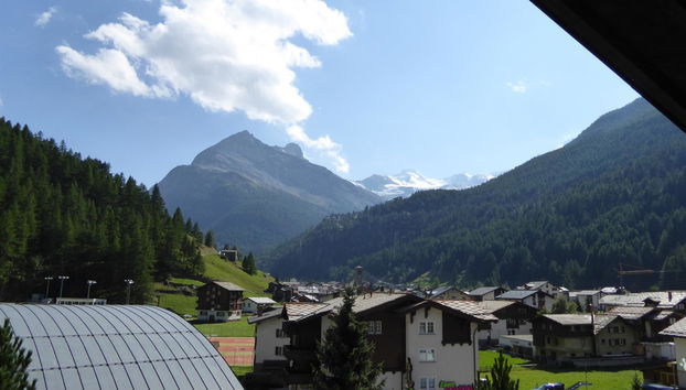 Apartment mit 4 Schlafzimmern in Saas-Grund mit sauna - Foto 5
