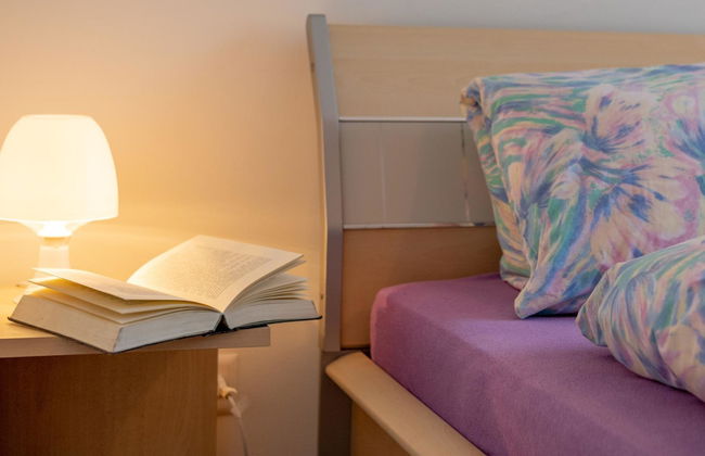 Apartamento de 4 quartos em Saas-Grund com sauna - Foto 12