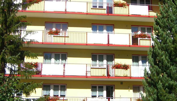 Apartment mit 4 Schlafzimmern in Saas-Grund mit sauna - Foto 4