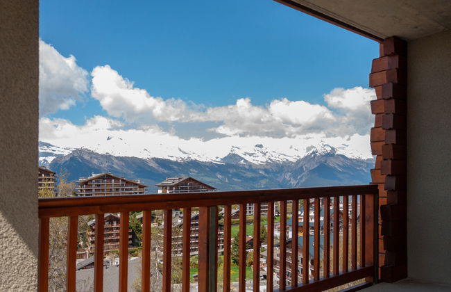 Appartement de 4 chambres à Nendaz avec terrasse - Photo 11