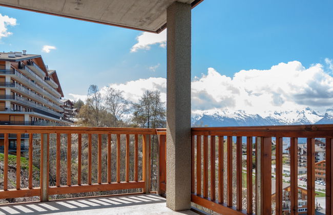Appartement de 4 chambres à Nendaz avec terrasse - Photo 8