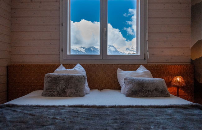 Appartement de 4 chambres à Nendaz avec terrasse - Photo 7
