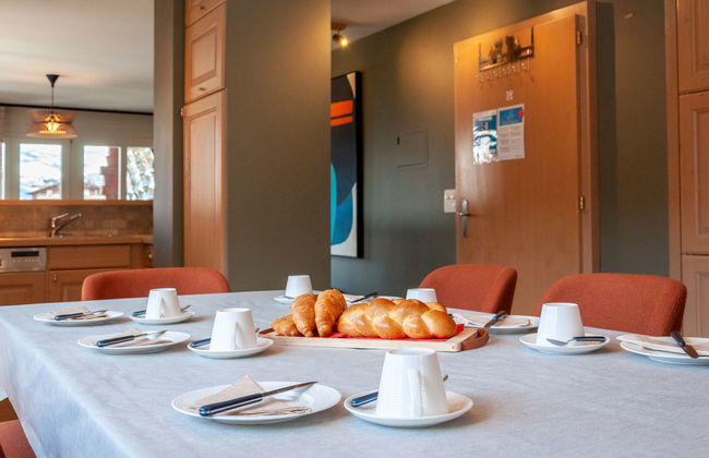 Appartement de 4 chambres à Nendaz avec terrasse - Photo 6