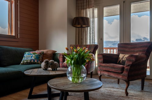 Photo 24 - Appartement de 3 chambres à Nendaz avec terrasse et vues sur la montagne