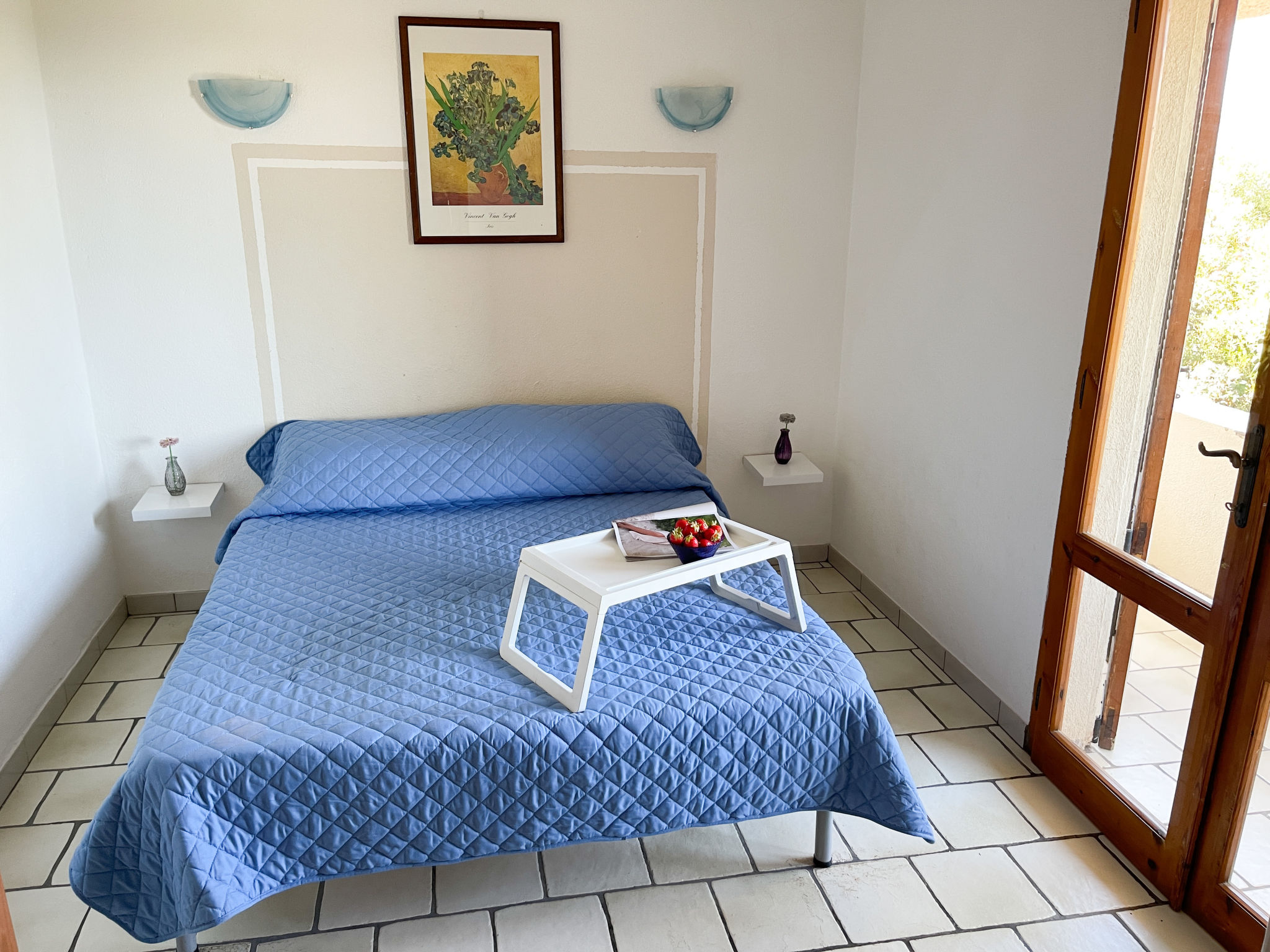 Foto 6 - Casa con 3 camere da letto a Muravera con vista mare