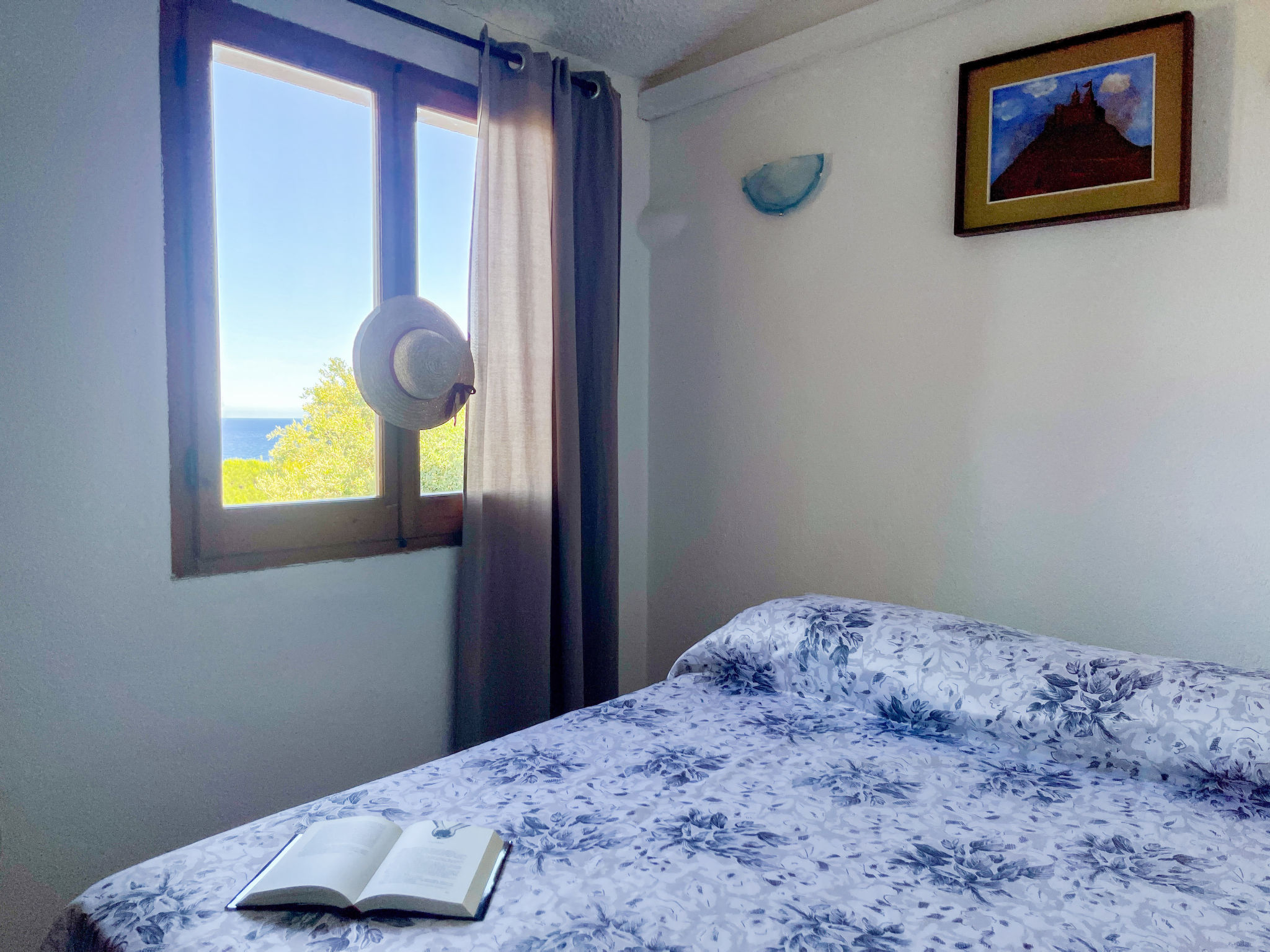 Foto 7 - Casa de 3 quartos em Muravera com vistas do mar