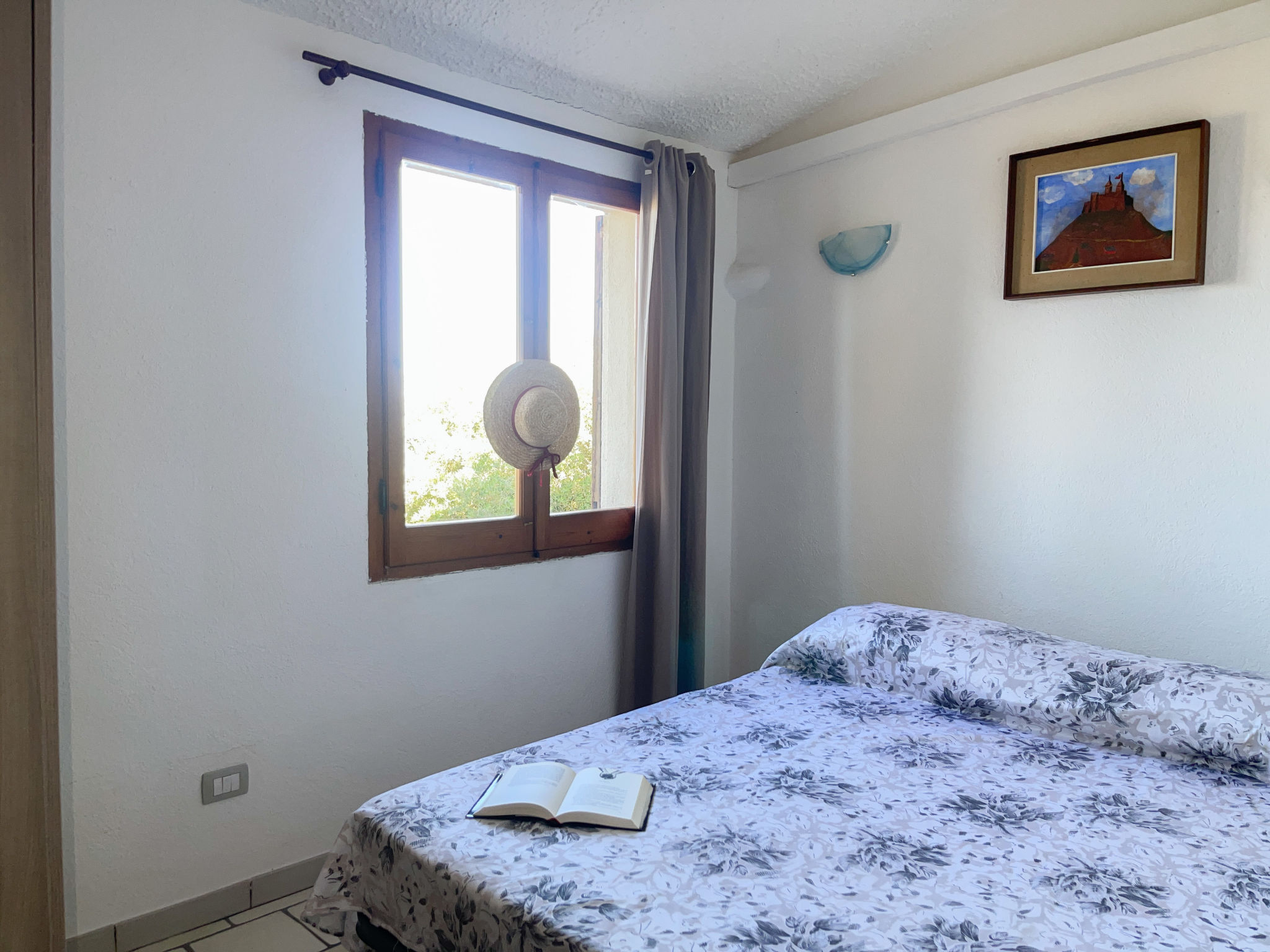Photo 8 - 3 bedroom House in Muravera with sea view