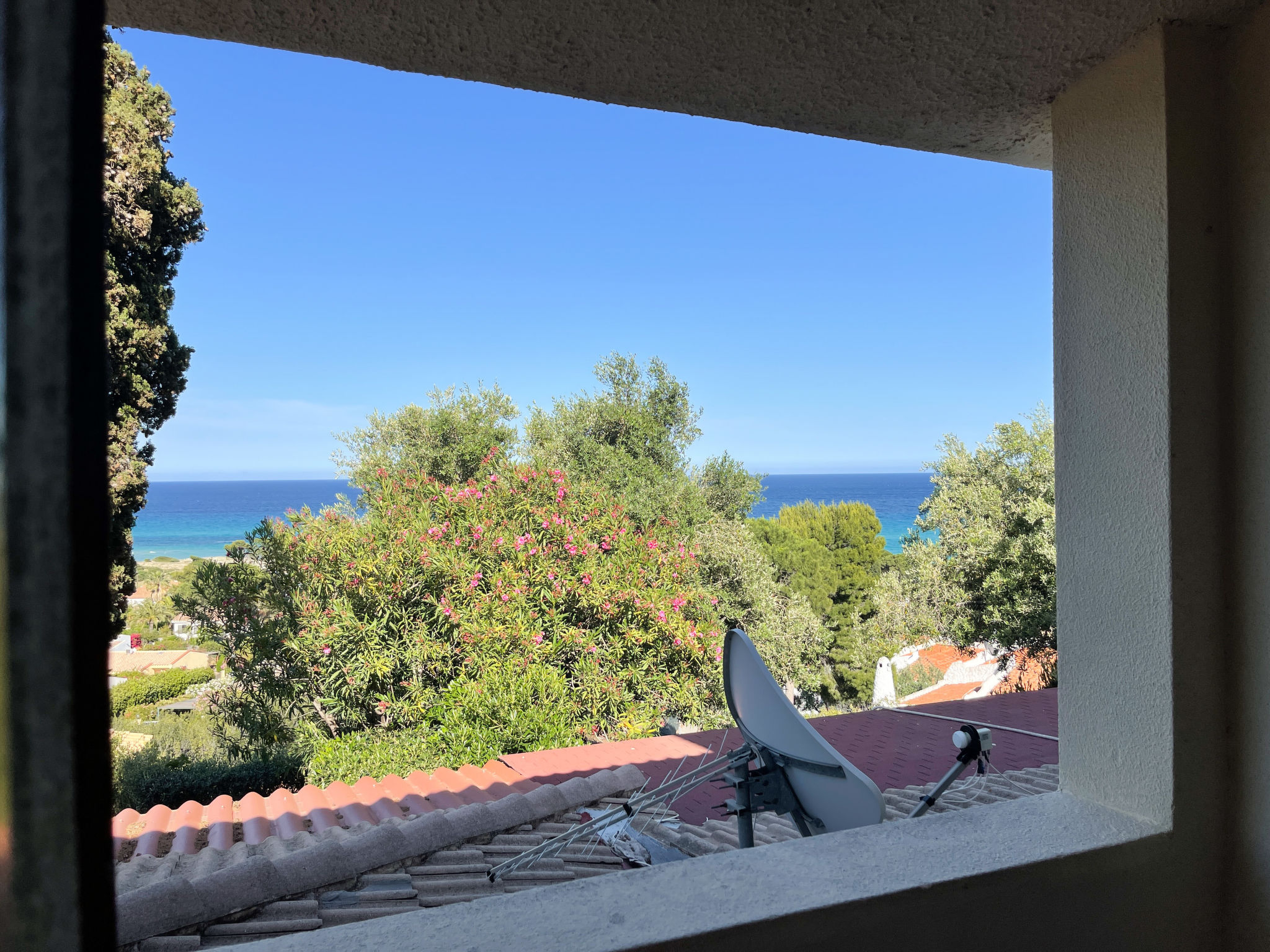 Foto 18 - Haus mit 3 Schlafzimmern in Muravera mit blick aufs meer