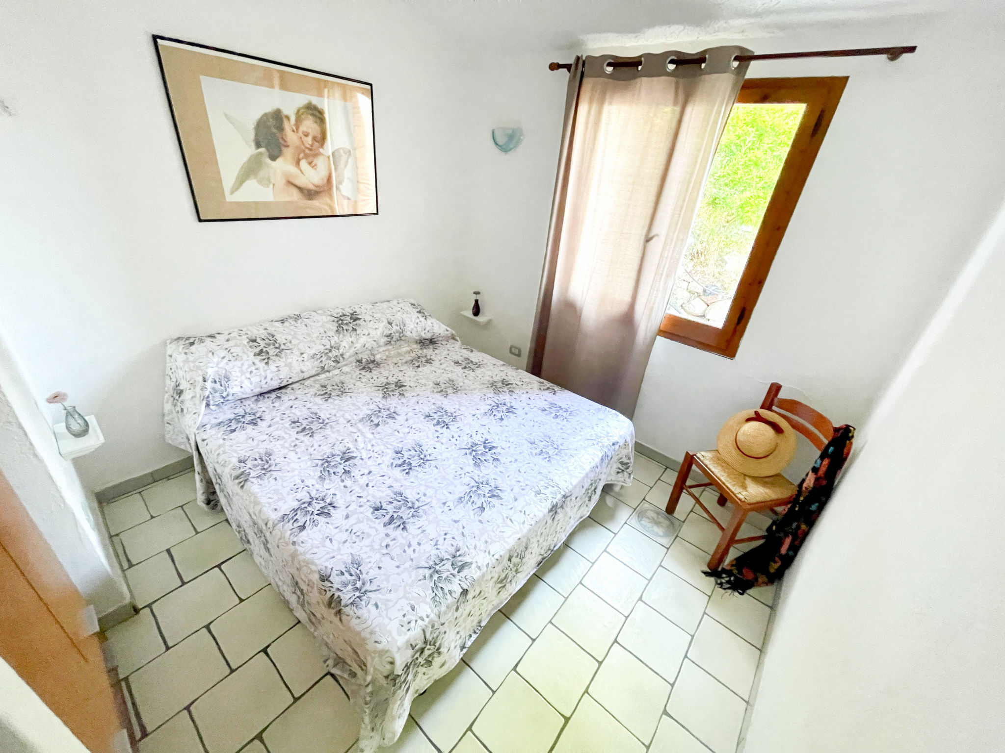 Foto 9 - Casa con 3 camere da letto a Muravera con vista mare