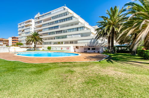 Photo 17 - Appartement en Roses avec piscine et jardin