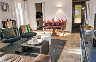 Photo 2 - 1 bedroom Apartment in Grindelwald with garden and terrace