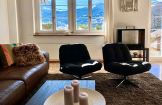 Photo 3 - 1 bedroom Apartment in Grindelwald with terrace and mountain view