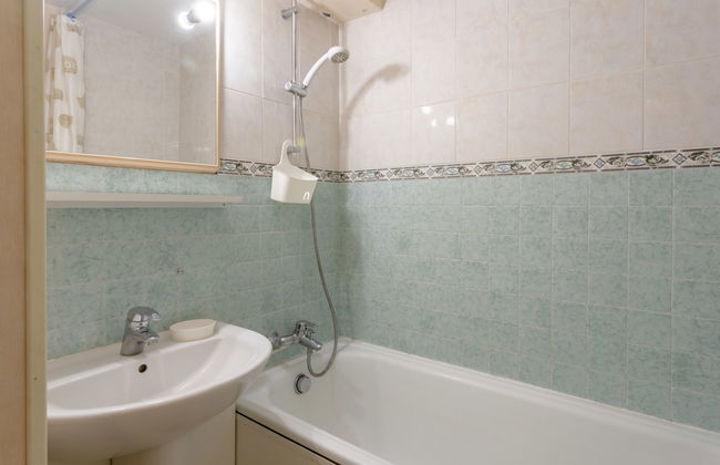Apartamento de 2 quartos em Cabourg - Foto 15