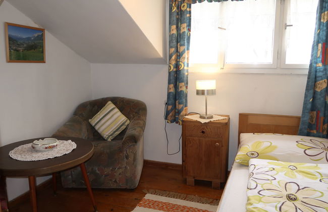 Apartamento de 3 quartos em Grins com jardim - Foto 24