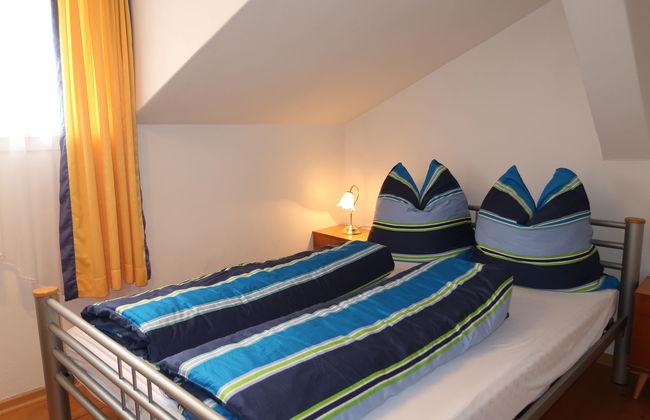 Apartamento de 3 quartos em Grins com jardim - Foto 25
