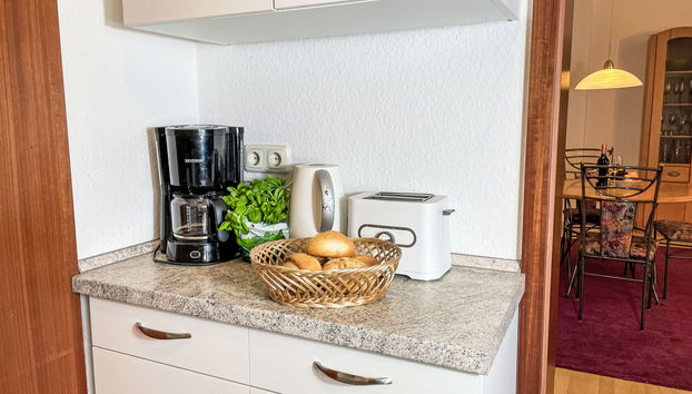 Apartment mit 2 Schlafzimmern in Glowe mit garten - Foto 5