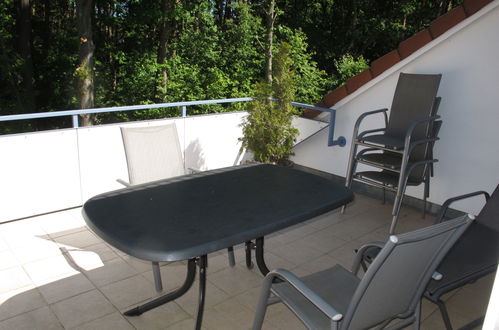 Photo 9 - 1 bedroom Apartment in Glowe with garden