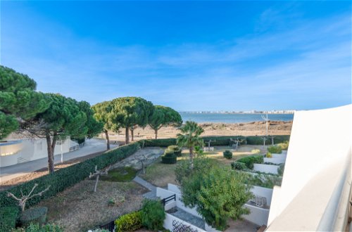 Photo 5 - 2 bedroom Apartment in Le Grau-du-Roi with terrace and sea view