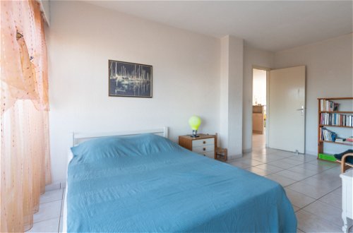 Foto 15 - Apartamento de 2 habitaciones en Le Grau-du-Roi con terraza y vistas al mar