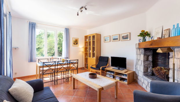 Casa de 4 quartos em Gordes com piscina privada e jardim - Foto 3