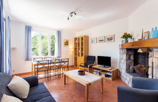 Foto 3 - Haus mit 3 Schlafzimmern in Gordes mit privater pool und garten