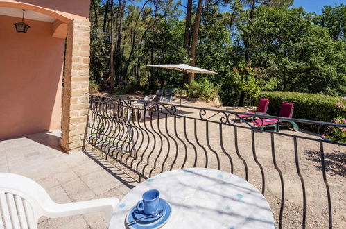 Photo 23 - Maison de 3 chambres à Gordes avec piscine privée et terrasse