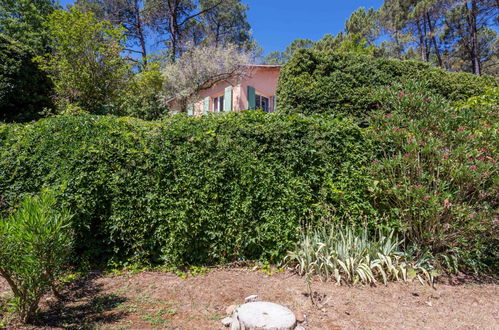 Foto 31 - Casa de 3 quartos em Gordes com piscina privada e terraço