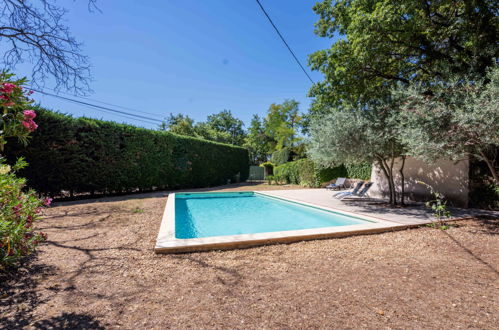 Foto 29 - Casa de 3 quartos em Gordes com piscina privada e terraço