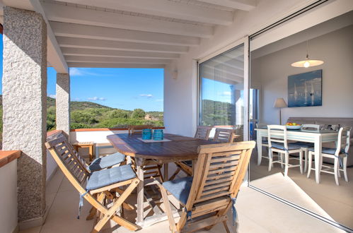 Foto 8 - Apartamento de 2 quartos em Golfo Aranci com terraço e vistas do mar