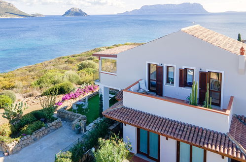 Foto 35 - Apartamento de 2 quartos em Golfo Aranci com terraço e vistas do mar