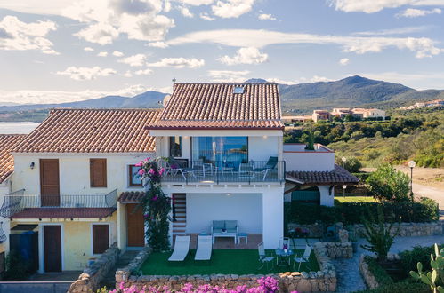 Foto 32 - Apartamento de 2 quartos em Golfo Aranci com terraço e vistas do mar