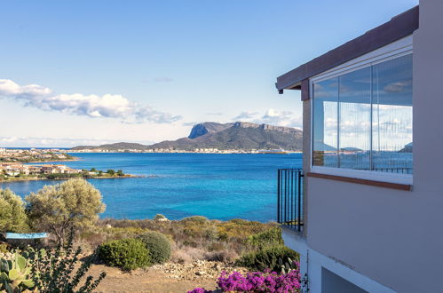 Photo 36 - Appartement de 2 chambres à Golfo Aranci avec terrasse et vues à la mer