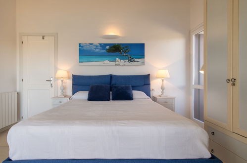 Photo 11 - Appartement de 2 chambres à Golfo Aranci avec terrasse et vues à la mer