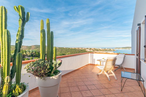 Photo 27 - Appartement de 2 chambres à Golfo Aranci avec terrasse et vues à la mer