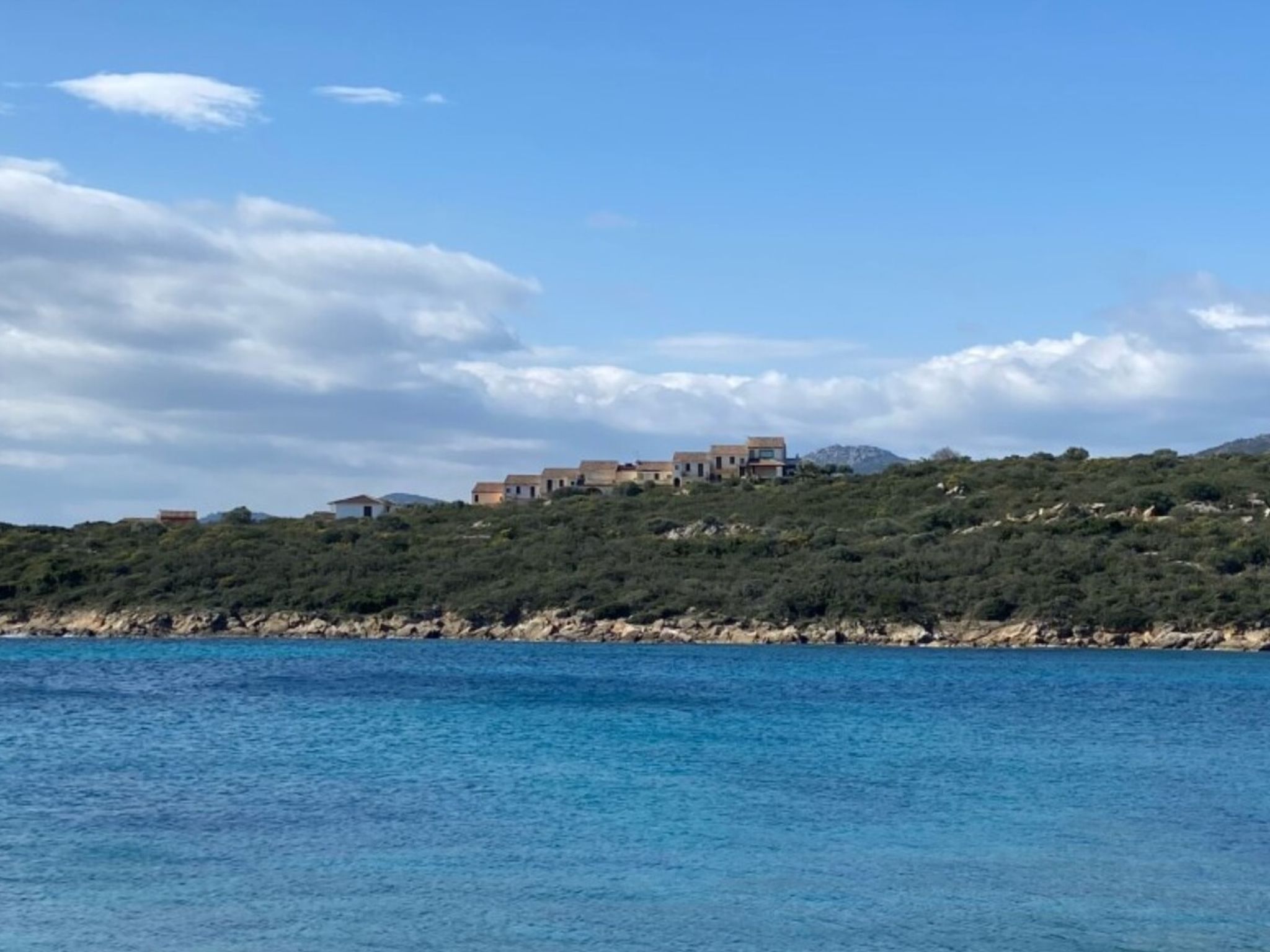 Photo 41 - Appartement de 2 chambres à Golfo Aranci avec terrasse et vues à la mer