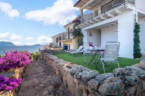 Foto 30 - Apartamento de 2 quartos em Golfo Aranci com terraço e vistas do mar