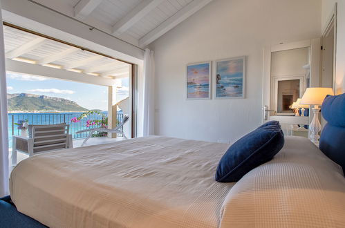 Foto 4 - Apartamento de 2 quartos em Golfo Aranci com terraço e vistas do mar