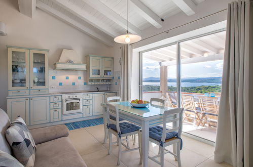 Foto 5 - Apartamento de 2 quartos em Golfo Aranci com terraço e vistas do mar