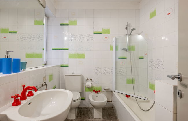 Casa de 3 quartos em Pettenasco com jardim e terraço - Foto 20